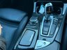 USED 2017 66 BMW 5 SERIES 2.0 520d M Sport Saloon 4dr Diesel Auto xDrive Euro 6 (s/s) (190 ps) ULEZ EURO6! FULL SPEC!