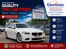 USED 2017 66 BMW 5 SERIES 2.0 520d M Sport Saloon 4dr Diesel Auto xDrive Euro 6 (s/s) (190 ps) ULEZ EURO6! FULL SPEC!