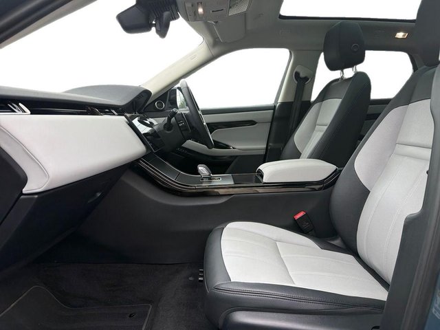 2024 Land Rover Range Rover Evoque 2L Dynamic Se 5dr - Photo 3