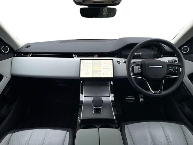 2024 Land Rover Range Rover Evoque 2L Dynamic Se 5dr - Photo 9