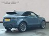 USED 2024 M LAND ROVER RANGE ROVER EVOQUE 2.0 D200 MHEV Dynamic SE SUV 5dr Diesel Auto 4WD Euro 6 (s/s) (204 ps) 20" DIAMOND TURNED ALLOYS