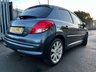 USED 2012 PEUGEOT 207 1.6 HDi Allure Hatchback 5dr Diesel Manual Euro 5 (92 ps) 