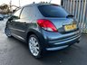USED 2012 PEUGEOT 207 1.6 HDi Allure Hatchback 5dr Diesel Manual Euro 5 (92 ps) 