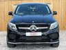 USED 2016 16 MERCEDES-BENZ GLE 3.0 GLE350d V6 AMG Line (Premium Plus) Coupe 5dr Diesel G-Tronic 4MATIC Euro 6 (s/s) (258 ps) *** BIG BIG SPEC ***
