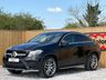 USED 2016 16 MERCEDES-BENZ GLE 3.0 GLE350d V6 AMG Line (Premium Plus) Coupe 5dr Diesel G-Tronic 4MATIC Euro 6 (s/s) (258 ps) *** BIG BIG SPEC ***