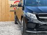 USED 2016 16 MERCEDES-BENZ GLE 3.0 GLE350d V6 AMG Line (Premium Plus) Coupe 5dr Diesel G-Tronic 4MATIC Euro 6 (s/s) (258 ps) *** BIG BIG SPEC ***