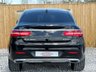 USED 2016 16 MERCEDES-BENZ GLE 3.0 GLE350d V6 AMG Line (Premium Plus) Coupe 5dr Diesel G-Tronic 4MATIC Euro 6 (s/s) (258 ps) *** BIG BIG SPEC ***