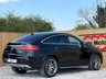 USED 2016 16 MERCEDES-BENZ GLE 3.0 GLE350d V6 AMG Line (Premium Plus) Coupe 5dr Diesel G-Tronic 4MATIC Euro 6 (s/s) (258 ps) *** BIG BIG SPEC ***