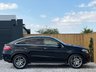 USED 2016 16 MERCEDES-BENZ GLE 3.0 GLE350d V6 AMG Line (Premium Plus) Coupe 5dr Diesel G-Tronic 4MATIC Euro 6 (s/s) (258 ps) *** BIG BIG SPEC ***