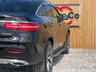 USED 2016 16 MERCEDES-BENZ GLE 3.0 GLE350d V6 AMG Line (Premium Plus) Coupe 5dr Diesel G-Tronic 4MATIC Euro 6 (s/s) (258 ps) *** BIG BIG SPEC ***