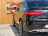 USED 2016 16 MERCEDES-BENZ GLE 3.0 GLE350d V6 AMG Line (Premium Plus) Coupe 5dr Diesel G-Tronic 4MATIC Euro 6 (s/s) (258 ps) *** BIG BIG SPEC ***
