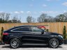 USED 2016 16 MERCEDES-BENZ GLE 3.0 GLE350d V6 AMG Line (Premium Plus) Coupe 5dr Diesel G-Tronic 4MATIC Euro 6 (s/s) (258 ps) *** BIG BIG SPEC ***