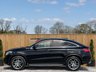 USED 2016 16 MERCEDES-BENZ GLE 3.0 GLE350d V6 AMG Line (Premium Plus) Coupe 5dr Diesel G-Tronic 4MATIC Euro 6 (s/s) (258 ps) *** BIG BIG SPEC ***