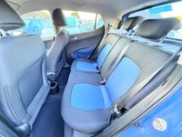 USED 2015 65 HYUNDAI I10 1.2 Premium Hatchback 5dr Petrol Automatic Low Mileage AUTOMATIC with a FSH