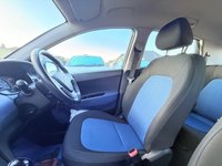 USED 2015 65 HYUNDAI I10 1.2 Premium Hatchback 5dr Petrol Automatic Low Mileage AUTOMATIC with a FSH