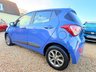 USED 2015 65 HYUNDAI I10 1.2 Premium Hatchback 5dr Petrol Automatic Low Mileage AUTOMATIC with a FSH