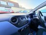 USED 2015 65 HYUNDAI I10 1.2 Premium Hatchback 5dr Petrol Automatic Low Mileage AUTOMATIC with a FSH