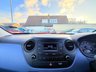 USED 2015 65 HYUNDAI I10 1.2 Premium Hatchback 5dr Petrol Automatic Low Mileage AUTOMATIC with a FSH