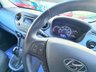 USED 2015 65 HYUNDAI I10 1.2 Premium Hatchback 5dr Petrol Automatic Low Mileage AUTOMATIC with a FSH