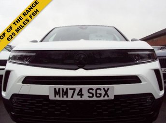 View our VAUXHALL MOKKA