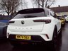 USED 2024 74 VAUXHALL MOKKA 1.2 Turbo Ultimate SUV 5dr Petrol Manual Euro 6 (s/s) (136 ps) AS NEW CONDITION