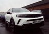 USED 2024 74 VAUXHALL MOKKA 1.2 Turbo Ultimate SUV 5dr Petrol Manual Euro 6 (s/s) (136 ps) AS NEW CONDITION