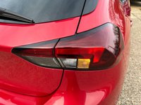 USED 2020 20 VAUXHALL CORSA 1.2 Turbo Elite Nav Premium Hatchback 5dr Petrol Auto Euro 6 (s/s) (100 ps) Full Service History and Wet Belt Replaced