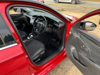 USED 2020 20 VAUXHALL CORSA 1.2 Turbo Elite Nav Premium Hatchback 5dr Petrol Auto Euro 6 (s/s) (100 ps) Full Service History and Wet Belt Replaced