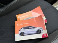 USED 2020 20 VAUXHALL CORSA 1.2 Turbo Elite Nav Premium Hatchback 5dr Petrol Auto Euro 6 (s/s) (100 ps) Full Service History and Wet Belt Replaced