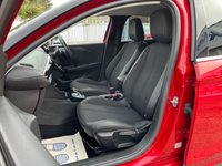 USED 2020 20 VAUXHALL CORSA 1.2 Turbo Elite Nav Premium Hatchback 5dr Petrol Auto Euro 6 (s/s) (100 ps) Full Service History and Wet Belt Replaced