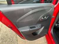 USED 2020 20 VAUXHALL CORSA 1.2 Turbo Elite Nav Premium Hatchback 5dr Petrol Auto Euro 6 (s/s) (100 ps) Full Service History and Wet Belt Replaced