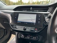 USED 2020 20 VAUXHALL CORSA 1.2 Turbo Elite Nav Premium Hatchback 5dr Petrol Auto Euro 6 (s/s) (100 ps) Full Service History and Wet Belt Replaced