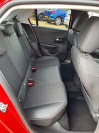USED 2020 20 VAUXHALL CORSA 1.2 Turbo Elite Nav Premium Hatchback 5dr Petrol Auto Euro 6 (s/s) (100 ps) Full Service History and Wet Belt Replaced