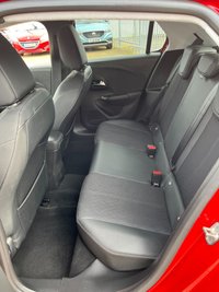 USED 2020 20 VAUXHALL CORSA 1.2 Turbo Elite Nav Premium Hatchback 5dr Petrol Auto Euro 6 (s/s) (100 ps) Full Service History and Wet Belt Replaced