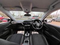 USED 2020 20 VAUXHALL CORSA 1.2 Turbo Elite Nav Premium Hatchback 5dr Petrol Auto Euro 6 (s/s) (100 ps) Full Service History and Wet Belt Replaced