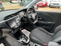 USED 2020 20 VAUXHALL CORSA 1.2 Turbo Elite Nav Premium Hatchback 5dr Petrol Auto Euro 6 (s/s) (100 ps) Full Service History and Wet Belt Replaced