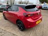 USED 2020 20 VAUXHALL CORSA 1.2 Turbo Elite Nav Premium Hatchback 5dr Petrol Auto Euro 6 (s/s) (100 ps) Full Service History and Wet Belt Replaced