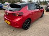 USED 2020 20 VAUXHALL CORSA 1.2 Turbo Elite Nav Premium Hatchback 5dr Petrol Auto Euro 6 (s/s) (100 ps) Full Service History and Wet Belt Replaced