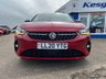 USED 2020 20 VAUXHALL CORSA 1.2 Turbo Elite Nav Premium Hatchback 5dr Petrol Auto Euro 6 (s/s) (100 ps) Full Service History and Wet Belt Replaced
