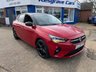 USED 2020 20 VAUXHALL CORSA 1.2 Turbo Elite Nav Premium Hatchback 5dr Petrol Auto Euro 6 (s/s) (100 ps) Full Service History and Wet Belt Replaced