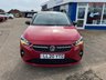 USED 2020 20 VAUXHALL CORSA 1.2 Turbo Elite Nav Premium Hatchback 5dr Petrol Auto Euro 6 (s/s) (100 ps) Full Service History and Wet Belt Replaced