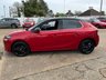 USED 2020 20 VAUXHALL CORSA 1.2 Turbo Elite Nav Premium Hatchback 5dr Petrol Auto Euro 6 (s/s) (100 ps) Full Service History and Wet Belt Replaced