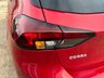 USED 2020 20 VAUXHALL CORSA 1.2 Turbo Elite Nav Premium Hatchback 5dr Petrol Auto Euro 6 (s/s) (100 ps) Full Service History and Wet Belt Replaced