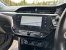 USED 2020 20 VAUXHALL CORSA 1.2 Turbo Elite Nav Premium Hatchback 5dr Petrol Auto Euro 6 (s/s) (100 ps) Full Service History and Wet Belt Replaced