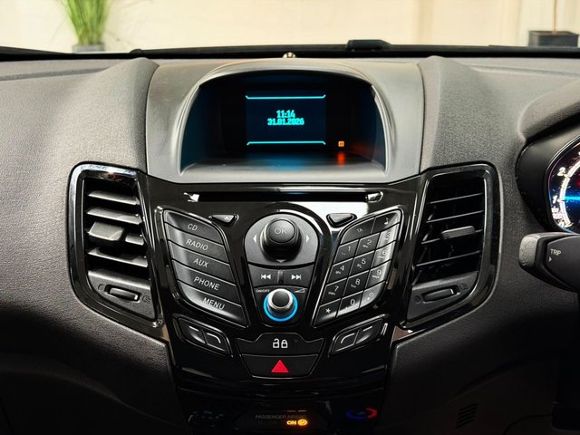View our FORD FIESTA