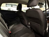 USED 2014 14 FORD FIESTA 1.0T EcoBoost Zetec Hatchback 5dr Petrol Manual Euro 5 (s/s) (100 ps) 