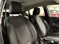 USED 2014 14 FORD FIESTA 1.0T EcoBoost Zetec Hatchback 5dr Petrol Manual Euro 5 (s/s) (100 ps) 