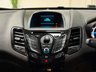 USED 2014 14 FORD FIESTA 1.0T EcoBoost Zetec Hatchback 5dr Petrol Manual Euro 5 (s/s) (100 ps) 