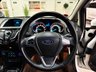 USED 2014 14 FORD FIESTA 1.0T EcoBoost Zetec Hatchback 5dr Petrol Manual Euro 5 (s/s) (100 ps) 