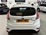 USED 2014 14 FORD FIESTA 1.0T EcoBoost Zetec Hatchback 5dr Petrol Manual Euro 5 (s/s) (100 ps) 